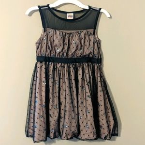 Girls' Formal Dress